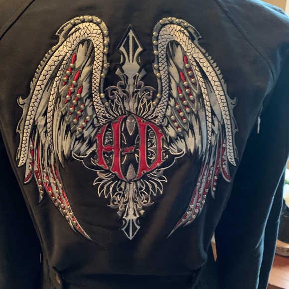 Harley-Davidson Jacket (NWT) - Picture 4 of 16